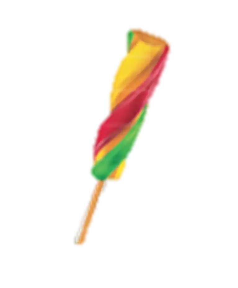 Bio Fruitijs Molentje