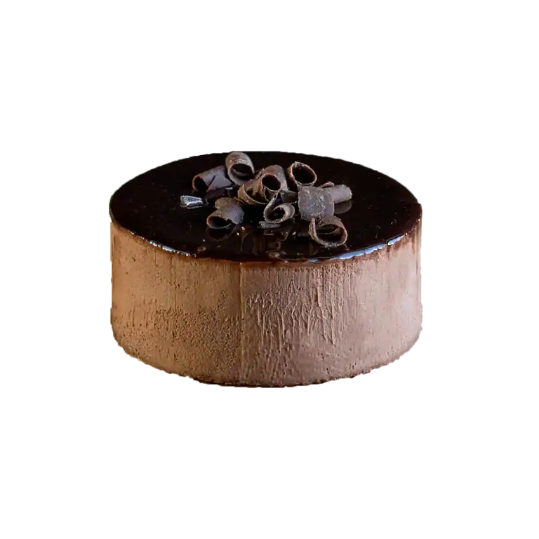 Mono Mousse Chocolade