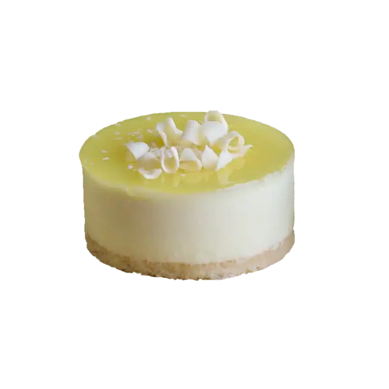 Mono Mousse Limoen