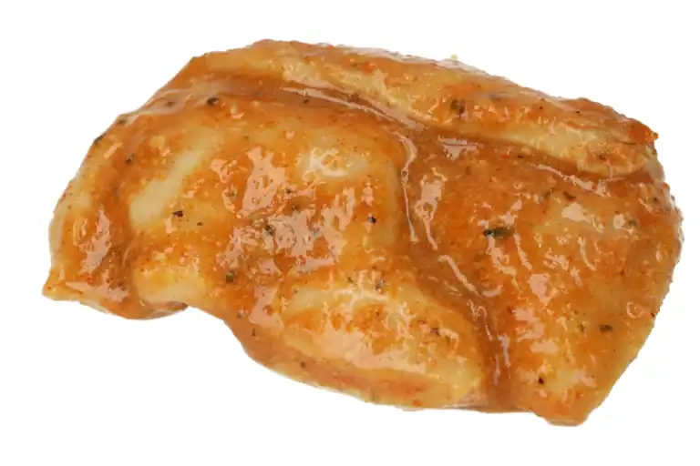Gegaarde Kipfilet Halal