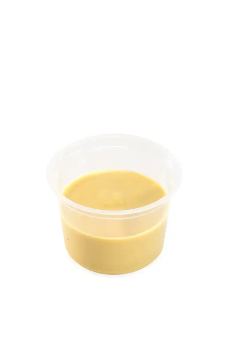 Groenten Crème Soep