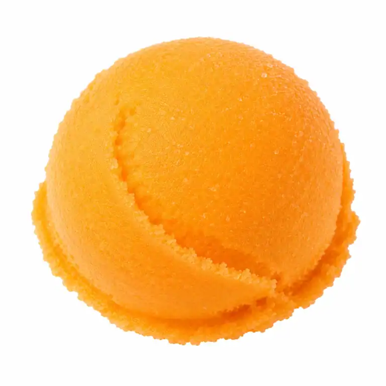 Sorbet Orange