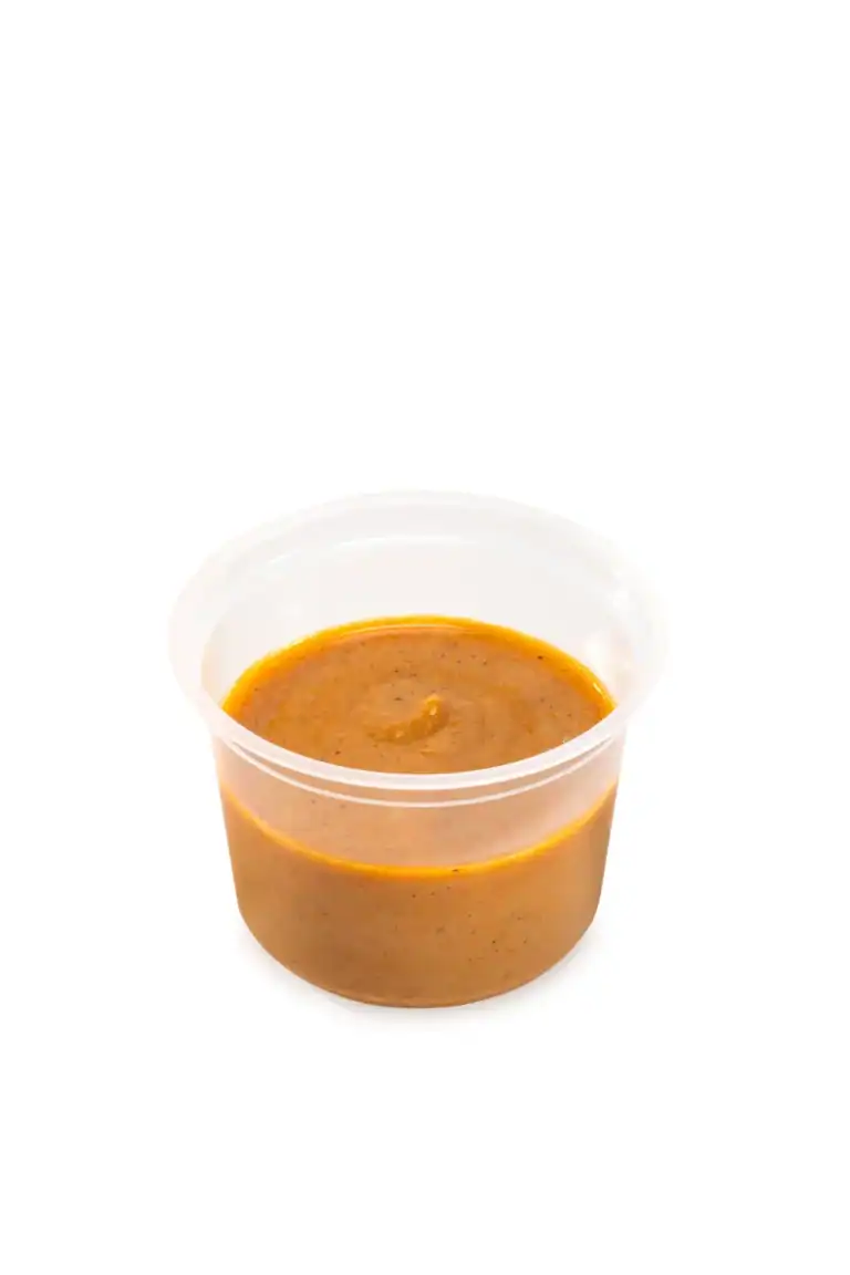 Mediteraanse Tomaten Crème Soep