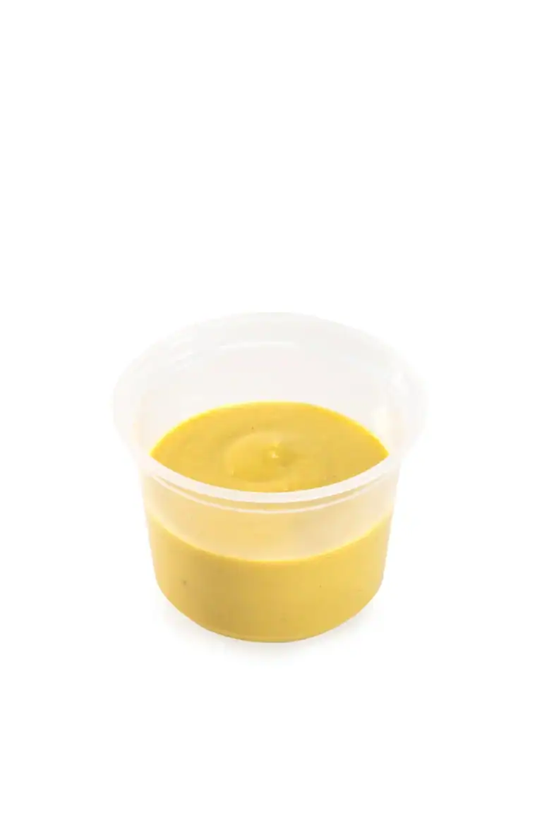 Kerrie Crème Soep