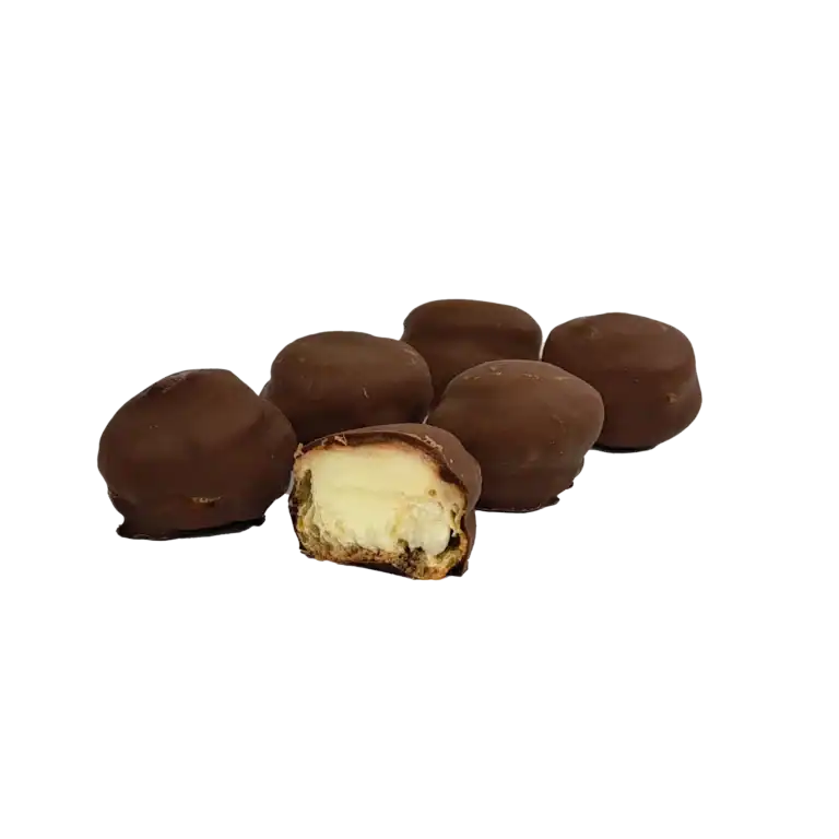 Choco Soesjes