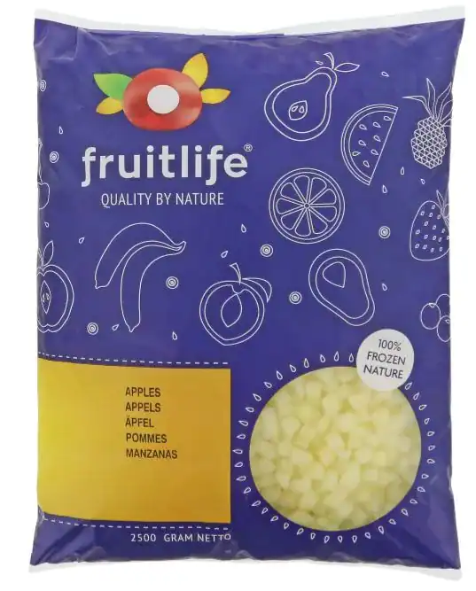 Appelblokjes