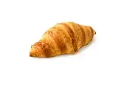 Roombotercroissant - Bake'up