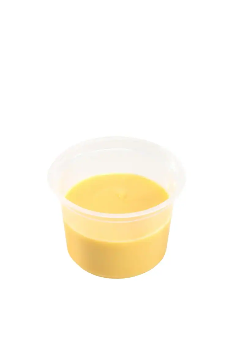 Smoothie Mango