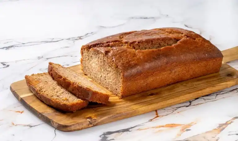 Bananenbrood Xxl