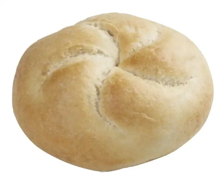 Kaiserbroodjes Wit Naturel