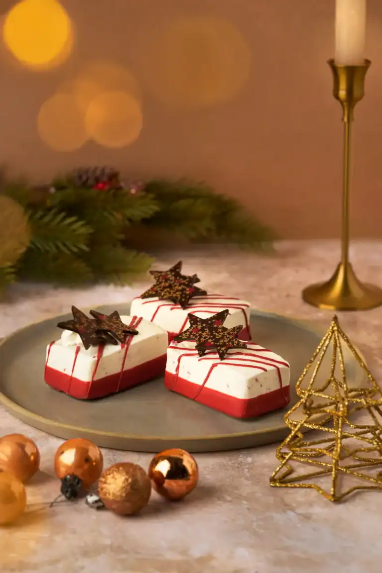 16318 Kerst Ijstaartje