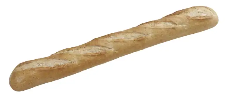 Stokbrood Tarwe
