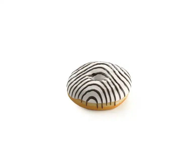 Filly Vanille Donut