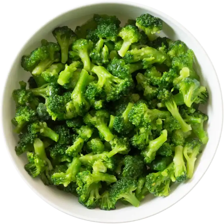 Broccoli 10-25