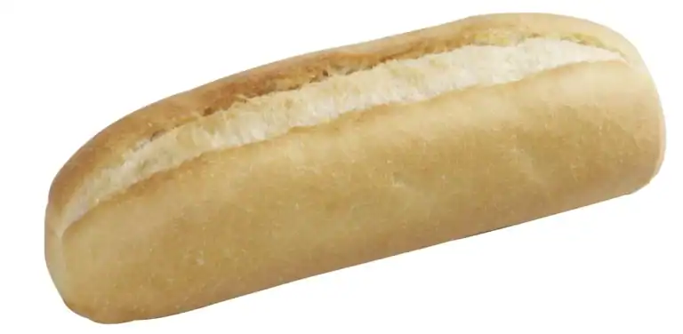 Pistolet Wit