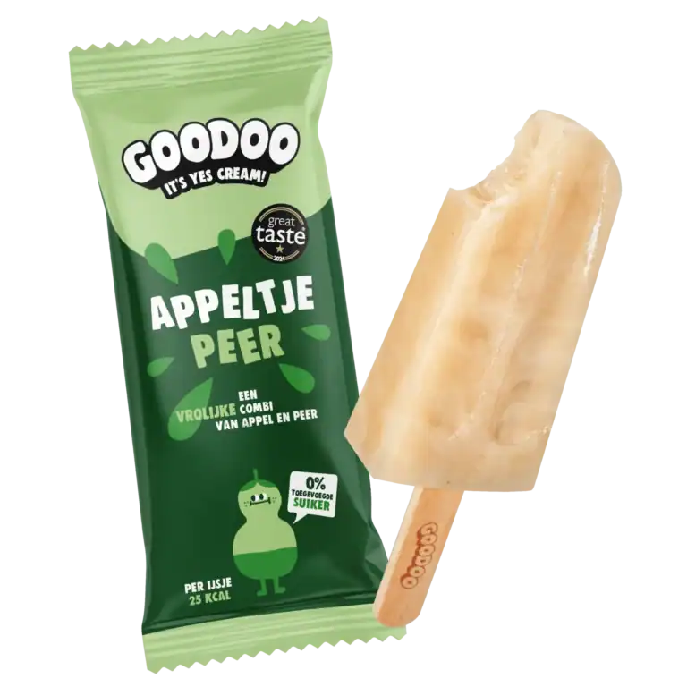 Appeltje Peer