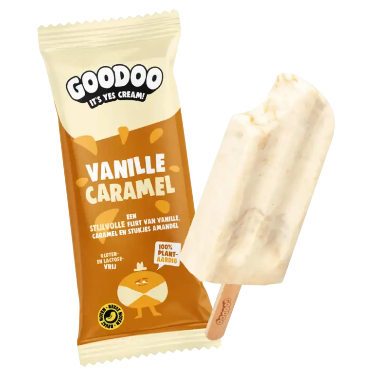 Vanille Caramel