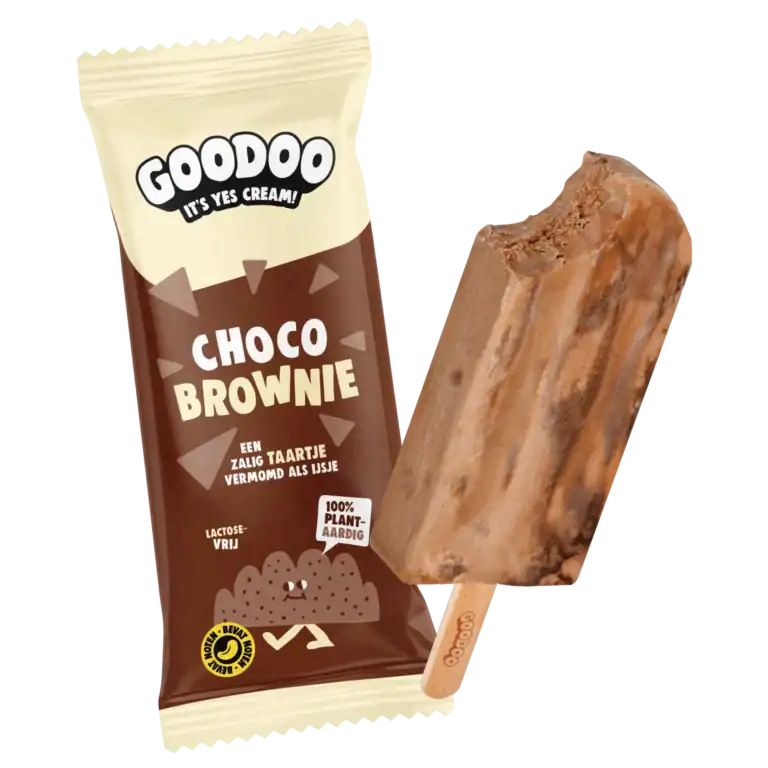 Choco Brownie