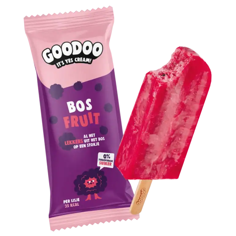 Bosfruit