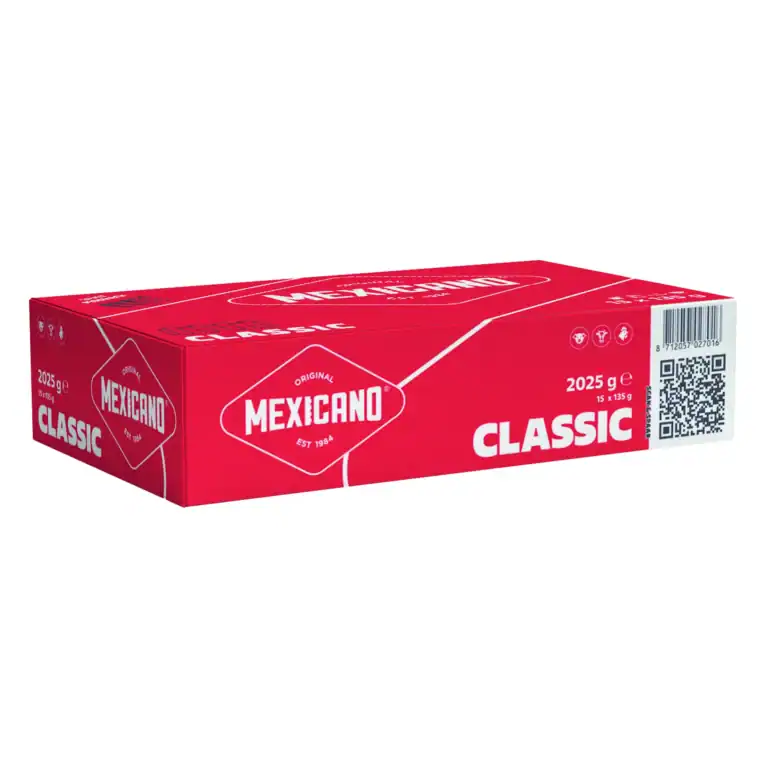 Mexicano Mexicano Classic