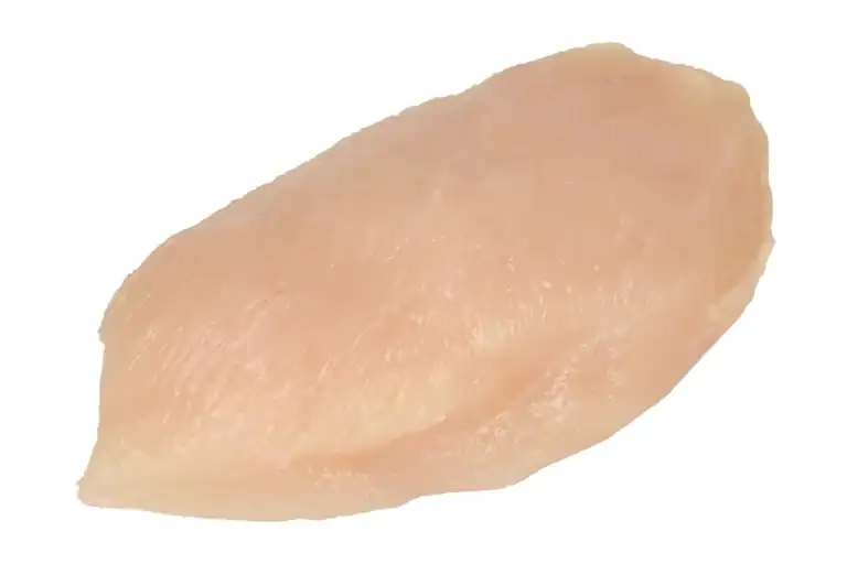 Kipfilet Halal Rauw