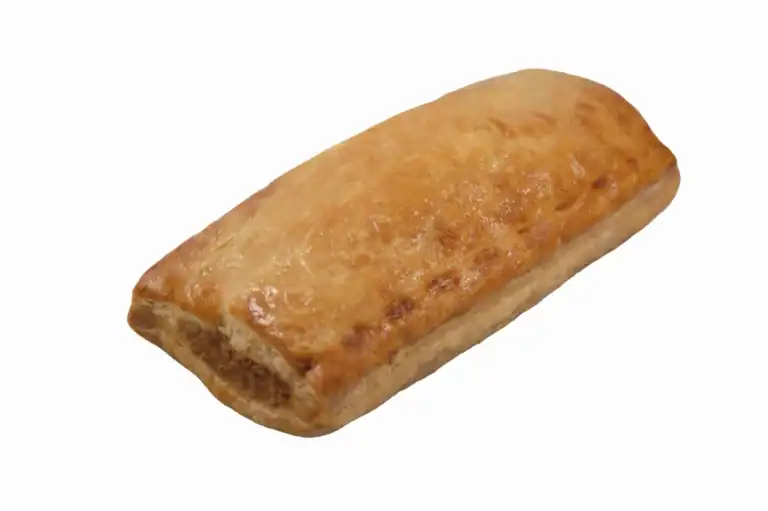 Saucijzenbroodje Margarine Rspo/Sg 104G