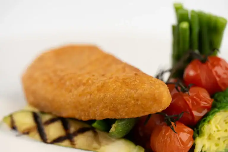 Lekkerbek - Alaska Pollock Msc- Hybride