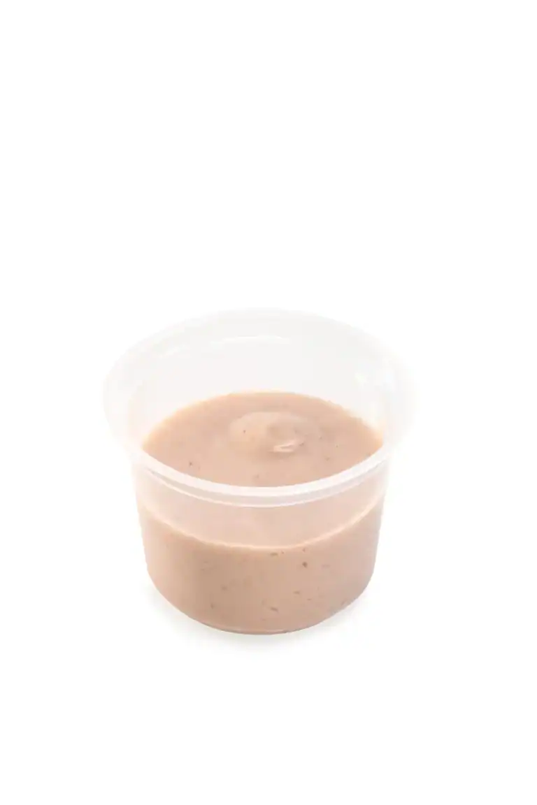 Smoothie Aardbei
