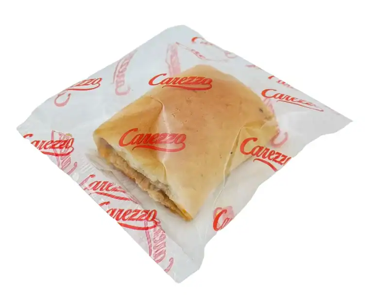 Mini Kip - Kebab Monopack