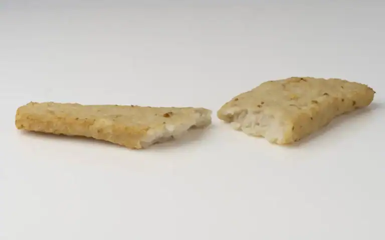 Pollock Filet - Hybride