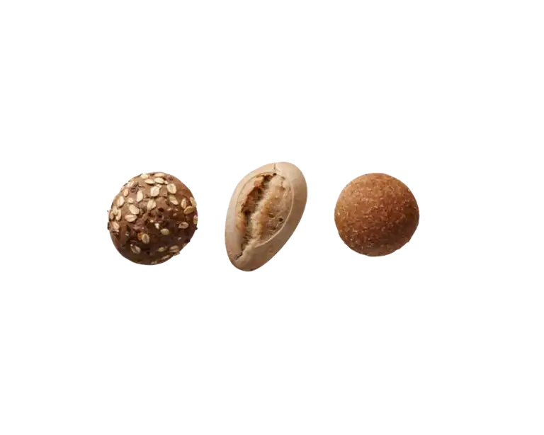 Mini Naturel Assorti