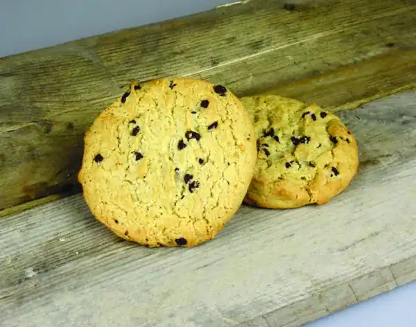 Choc Chip Cookie
