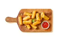 Mini Kiploempia